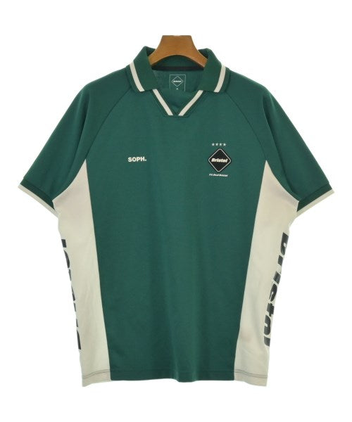 F.C.R.B เสื้อโปโล