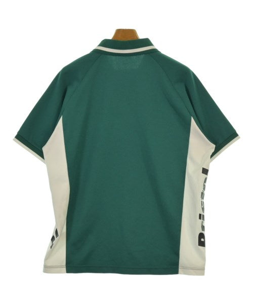 F.C.R.B เสื้อโปโล