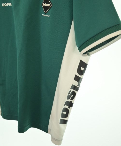 F.C.R.B เสื้อโปโล