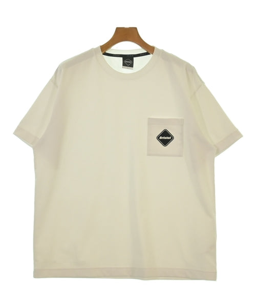 F.C.R.B เสื้อยืด/เสื้อท็อปส์
