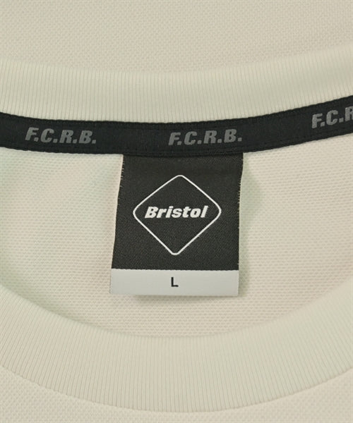 F.C.R.B เสื้อยืด/เสื้อท็อปส์