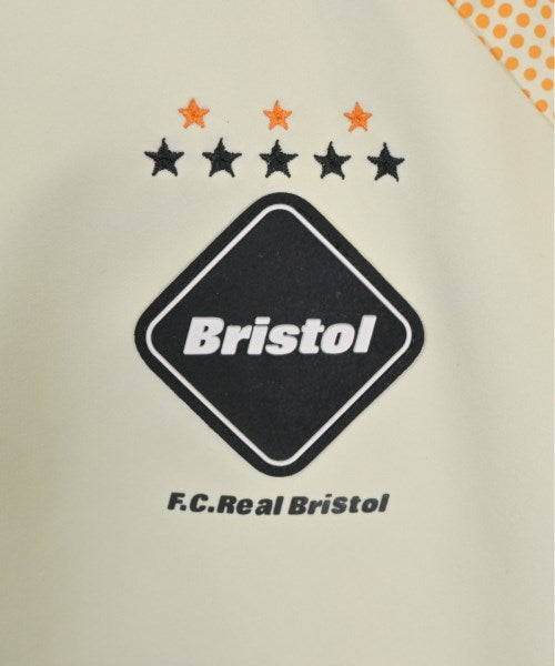 F.C.R.B เสื้อพาร์กาภูเขา