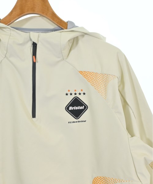 F.C.R.B เสื้อพาร์กาภูเขา