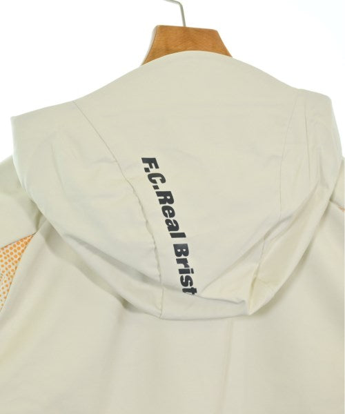 F.C.R.B เสื้อพาร์กาภูเขา