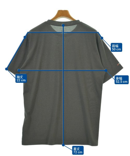 F.C.R.B เสื้อยืด/เสื้อท็อปส์