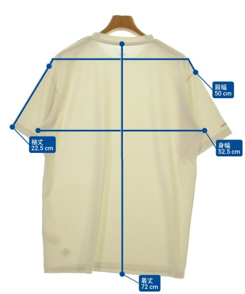 F.C.R.B เสื้อยืด/เสื้อท็อปส์