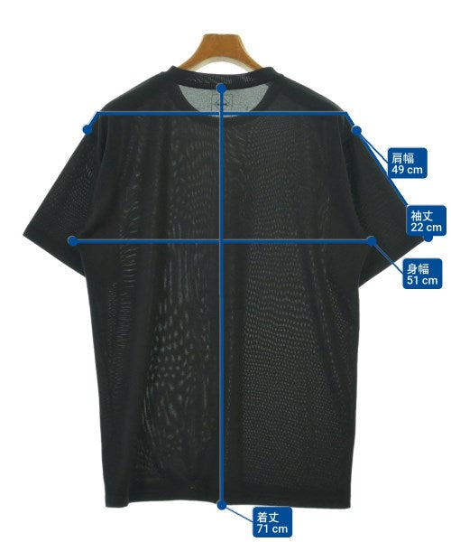 F.C.R.B เสื้อยืด/เสื้อท็อปส์
