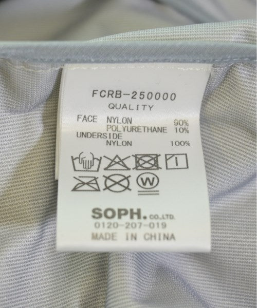 F.C.R.B เสื้อพาร์กาภูเขา
