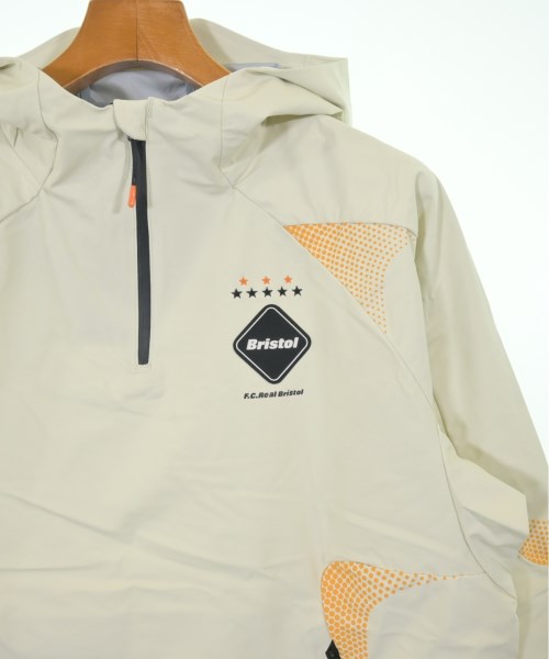 F.C.R.B เสื้อพาร์กาภูเขา