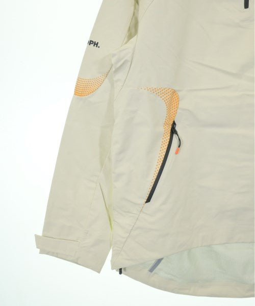 F.C.R.B เสื้อพาร์กาภูเขา
