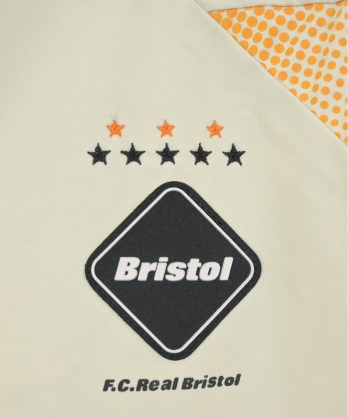 F.C.R.B เสื้อพาร์กาภูเขา