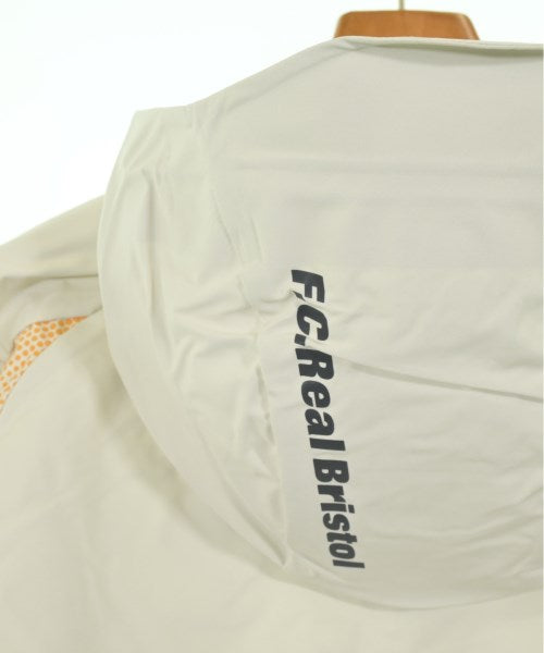 F.C.R.B เสื้อพาร์กาภูเขา
