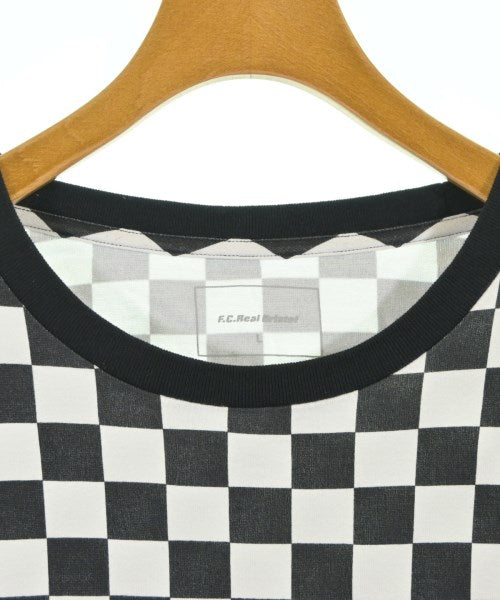 F.C.R.B เสื้อยืด/เสื้อท็อปส์