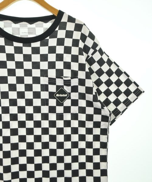 F.C.R.B เสื้อยืด/เสื้อท็อปส์