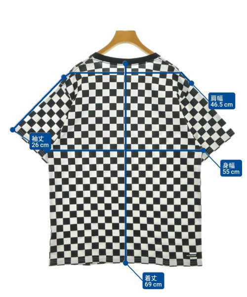 F.C.R.B เสื้อยืด/เสื้อท็อปส์