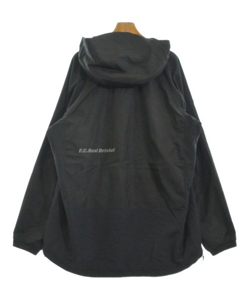 F.C.R.B เสื้อพาร์กาภูเขา