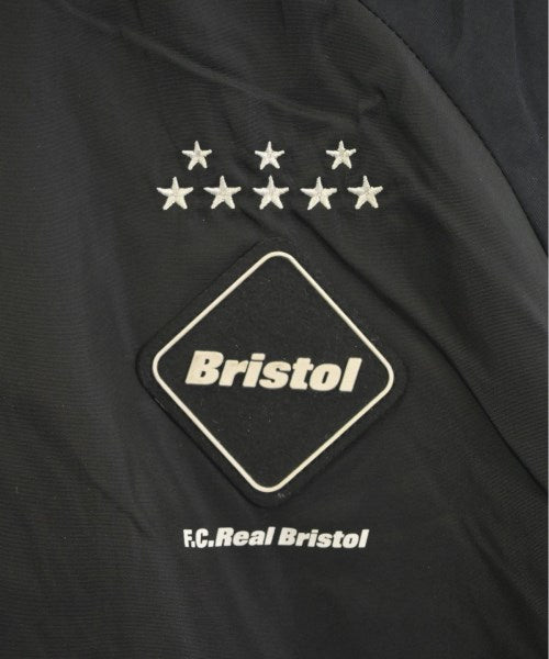 F.C.R.B เสื้อพาร์กาภูเขา