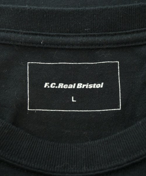 F.C.R.B เสื้อยืด/เสื้อท็อปส์