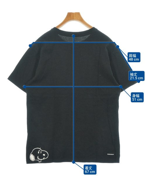 F.C.R.B เสื้อยืด/เสื้อท็อปส์