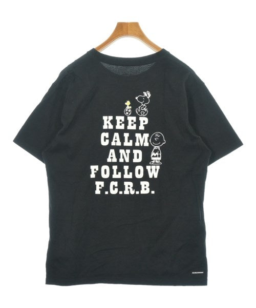 F.C.R.B เสื้อยืด/เสื้อท็อปส์