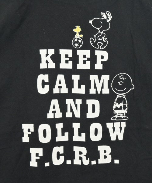 F.C.R.B เสื้อยืด/เสื้อท็อปส์