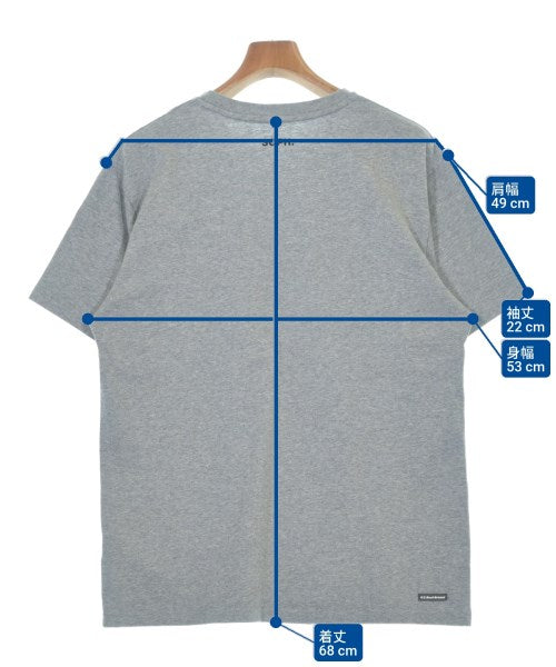 F.C.R.B เสื้อยืด/เสื้อท็อปส์