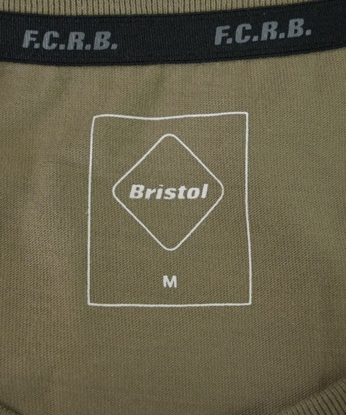 F.C.R.B เสื้อยืด/เสื้อท็อปส์