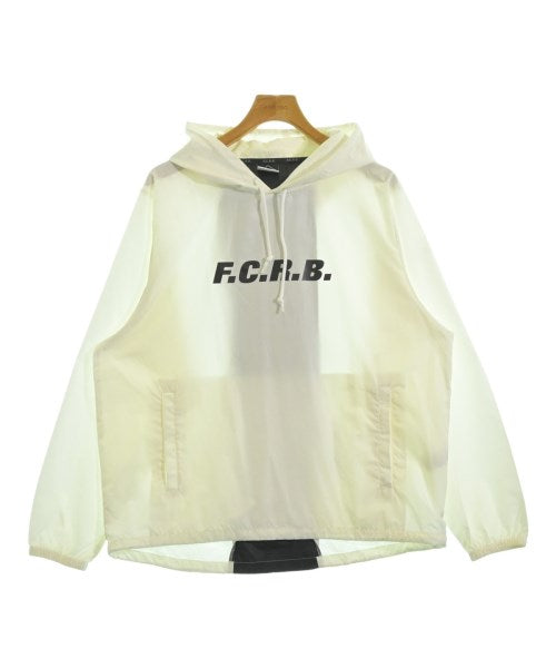 F.C.R.B แจ็คเก็ตเบลาส์ อื่น