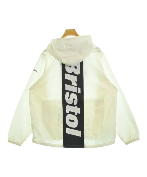 F.C.R.B แจ็คเก็ตเบลาส์ อื่น