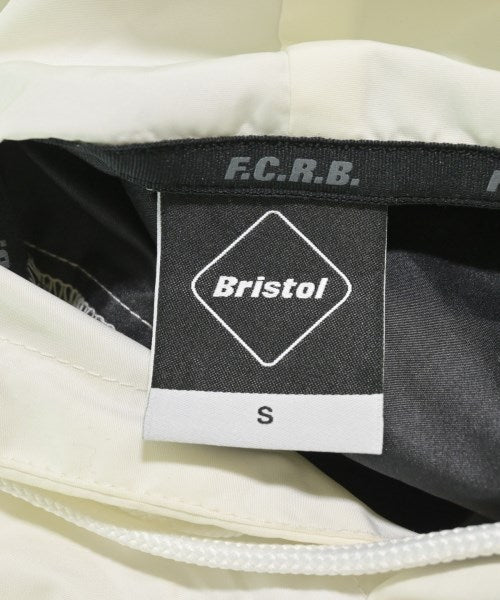 F.C.R.B แจ็คเก็ตเบลาส์ อื่น