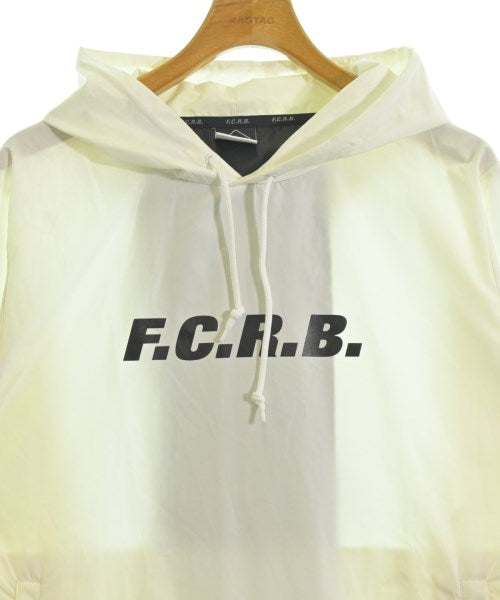 F.C.R.B แจ็คเก็ตเบลาส์ อื่น