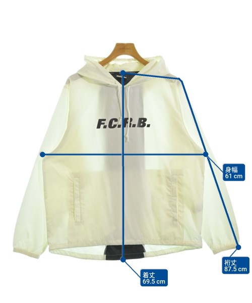 F.C.R.B แจ็คเก็ตเบลาส์ อื่น