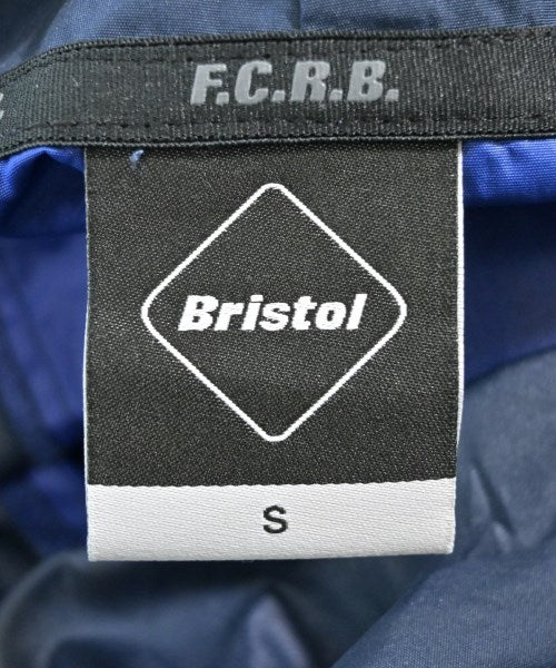 F.C.R.B แจ็คเก็ตเบลาส์ อื่น