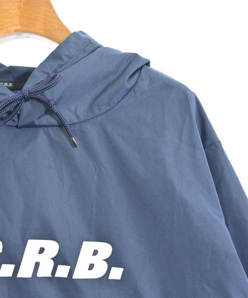 F.C.R.B แจ็คเก็ตเบลาส์ อื่น