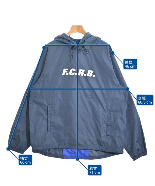 F.C.R.B แจ็คเก็ตเบลาส์ อื่น