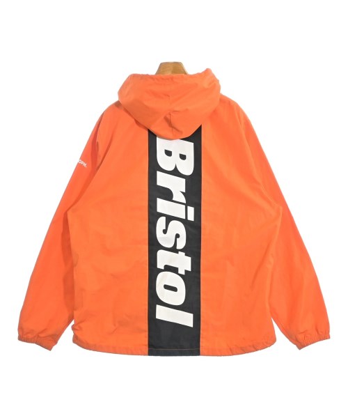 F.C.R.B แจ็คเก็ตเบลาส์ อื่น