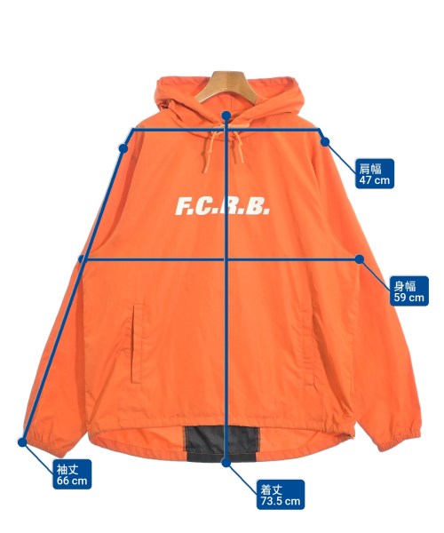 F.C.R.B แจ็คเก็ตเบลาส์ อื่น