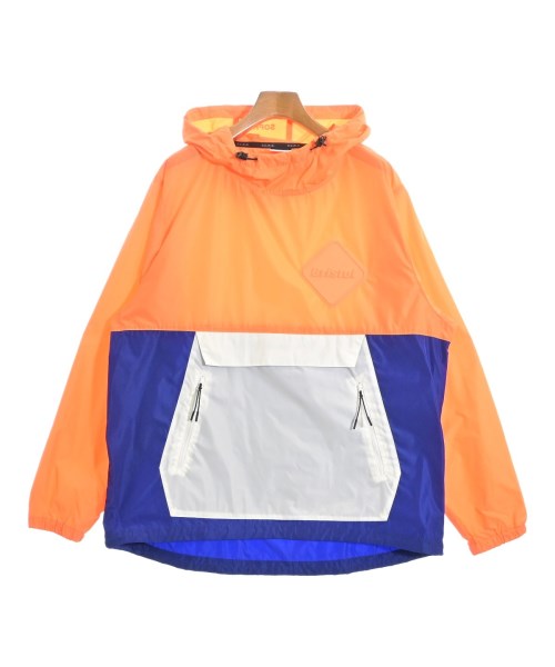 F.C.R.B แจ็คเก็ตเบลาส์ อื่น