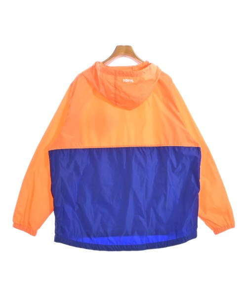 F.C.R.B แจ็คเก็ตเบลาส์ อื่น