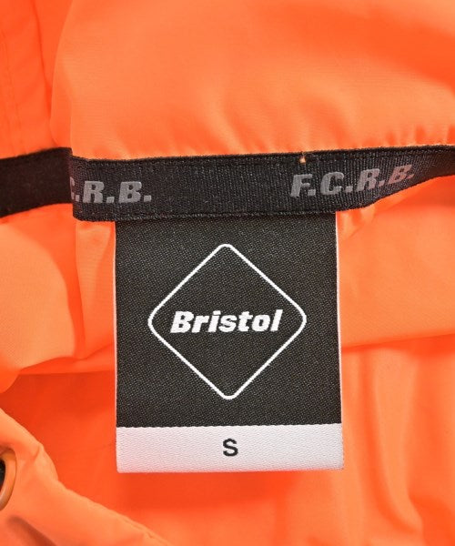 F.C.R.B แจ็คเก็ตเบลาส์ อื่น