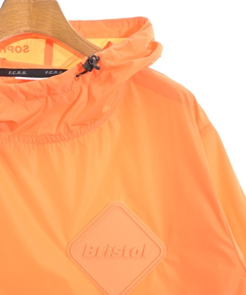 F.C.R.B แจ็คเก็ตเบลาส์ อื่น