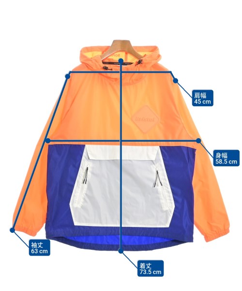 F.C.R.B แจ็คเก็ตเบลาส์ อื่น