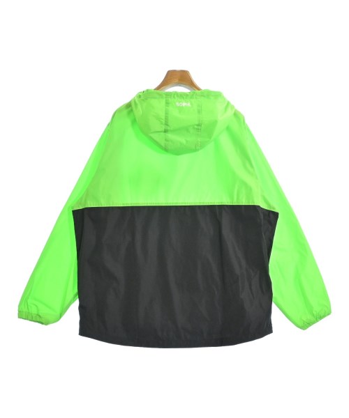 F.C.R.B แจ็คเก็ตเบลาส์ อื่น