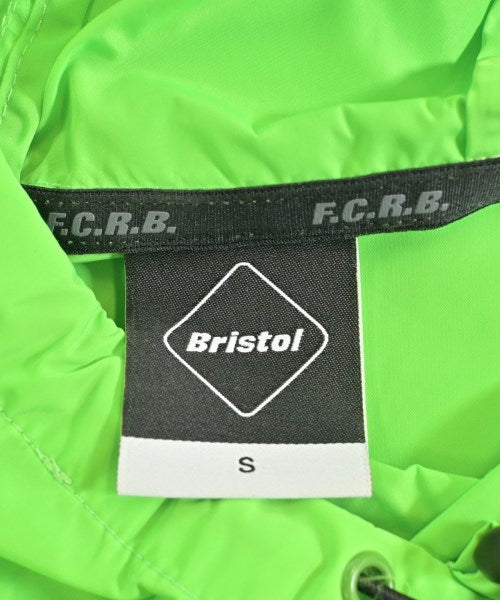 F.C.R.B แจ็คเก็ตเบลาส์ อื่น