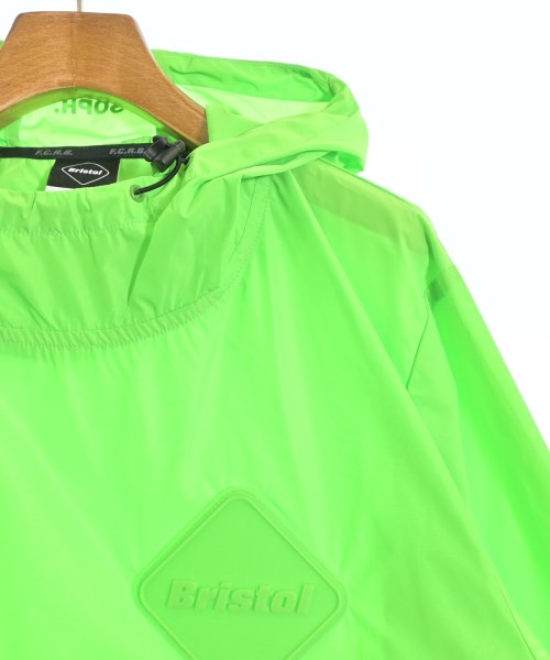 F.C.R.B แจ็คเก็ตเบลาส์ อื่น