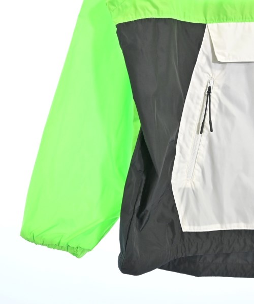 F.C.R.B แจ็คเก็ตเบลาส์ อื่น