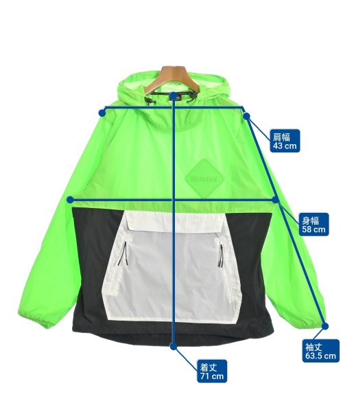 F.C.R.B แจ็คเก็ตเบลาส์ อื่น