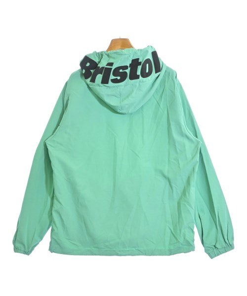 F.C.R.B แจ็คเก็ตเบลาส์ อื่น