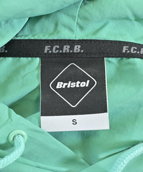 F.C.R.B แจ็คเก็ตเบลาส์ อื่น