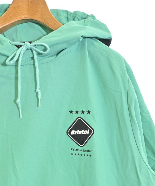 F.C.R.B แจ็คเก็ตเบลาส์ อื่น